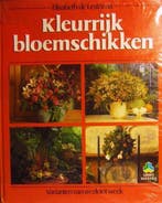 KLEURRIJK BLOEMSCHIKKEN 9789021002712 Lestrieux, Verzenden, Gelezen, Lestrieux