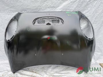 Mini Cooper F55 F56 F57 S JCW motorkap 41008499869, Verzenden, Gebruikt