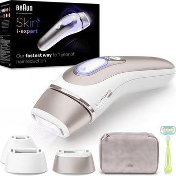 Braun Smart PL7253 Skin i·expert - IPL Ontharingsapparaat, Verzenden, Nieuw