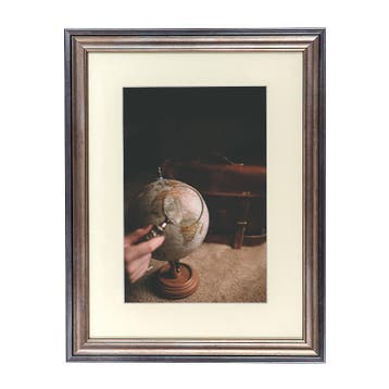 Fotolijst Nuoro Brons A3 (29,7x42 cm), Nieuw