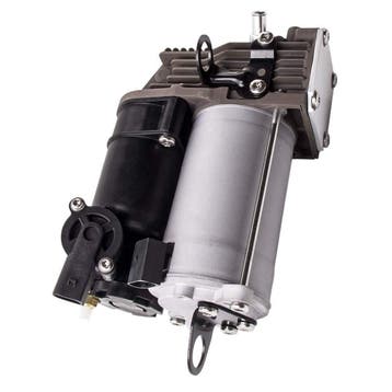 Luchtveringcompressor pomp geschikt voor Mercedes ML/GL X..., Verzenden, Nieuw, Mercedes-Benz