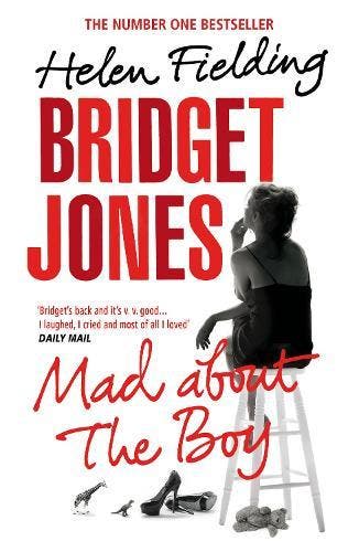 Bridget Jones: Mad About the Boy, Verzenden, Nieuw