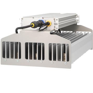 Optimol TOP 650 LED Horti PRO (3.4 Umol/J) Kweeklamp, Ophalen of Verzenden, Nieuw, Kweeklamp