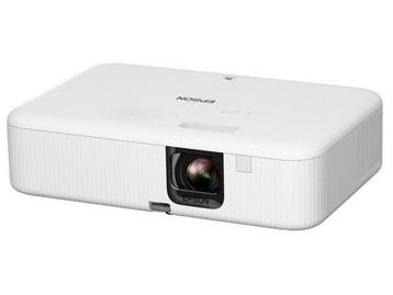 Epson CO-FH02 - Full HD Beamer - 3.000 ANSI Lumen - Android, Audio, Tv en Foto, Beamers, Verzenden, Nieuw, Epson