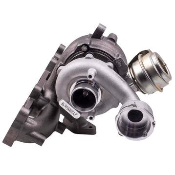 Turbo geschikt voor Seat Leon Toledo, VW Bora Golf 1.9 TD..., Verzenden, Nieuw, Volkswagen