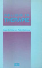 RELIGIE IN THERAPIE 9789024250530 Aleid Schilder, Boeken, Verzenden, Gelezen, Aleid Schilder