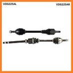Aandrijfas Peugeot Expert Citroen Jumpy Toyota Proace assen, Auto-onderdelen, Ophalen of Verzenden, Nieuw, Peugeot