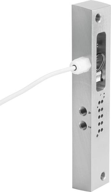 Festo Sub-Base - 534434, Verzenden, Nieuw