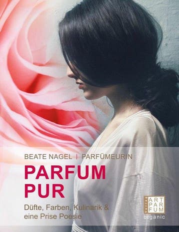 9783982103525 PARFUM. PUR. Dufte, Farben, Kulinarik, Boeken, Studieboeken en Cursussen, Verzenden, Nieuw, Beate Nagel
