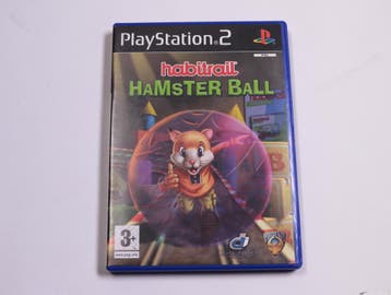 PlayStation 2 - Habitrail Hamster Ball, Ophalen of Verzenden, Nieuw