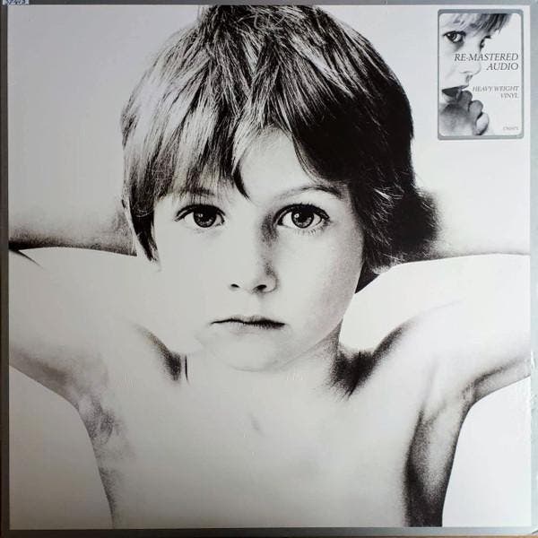 U2 - Boy  (vinyl LP), Cd's en Dvd's, Vinyl | Rock, Nieuw in verpakking, 12 inch, Alternative, Ophalen of Verzenden