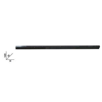 Beta C45PRO SL bevestigingsteun breed, Verzenden