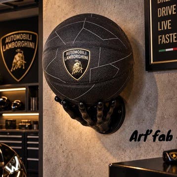 Artfab - Beyond the Game