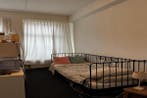 Studio Hoogstraat in Zwolle, Huizen en Kamers, 20 tot 35 m², Zwolle
