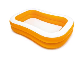 Intex opblaasbaar zwembad Mandarin  van €29,99 voor €26,99, Ophalen of Verzenden, Nieuw
