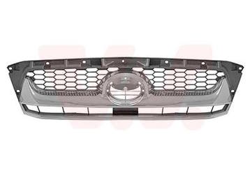 Grille o.a: Toyota, Hilux IV, Ophalen of Verzenden, Nieuw, Toyota