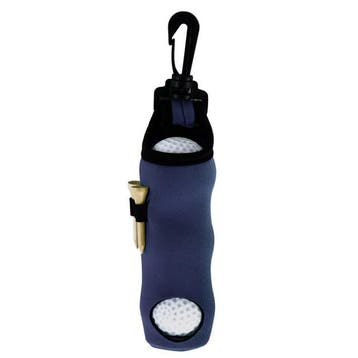 Golfzakje Blauw, Verzamelen, Verzenden, Nieuw