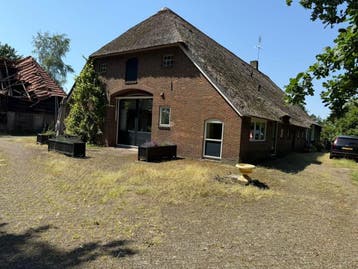 Woning te huur in Ommen - 125 m² - 4 kamer(s) - 4 kamers, Huizen en Kamers, Overige soorten, Ommen, Overijssel