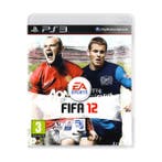 FIFA 12, Spelcomputers en Games, Games | Sony PlayStation 3, Verzenden, Nieuw