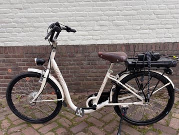 Aesy Elektrische kinderfiets 22’ Overig, Nieuw