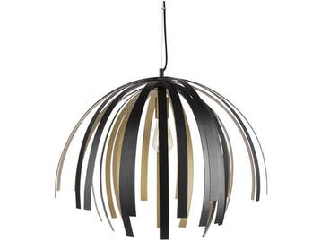 Veiling - Leitmotiv Hanglamp Willow - 75x52,5 cm, Gebruikt