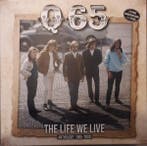 cd box - Q65 - The Life We Live - Anthology 1965-2000, Cd's en Dvd's, Verzenden, Zo goed als nieuw