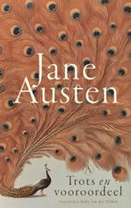 9789025318864 Trots en vooroordeel Jane Austen, Verzenden, Nieuw, Jane Austen