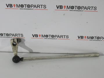 Yamaha YZF R6 Schakelpedaal geleiding, Ophalen of Verzenden, Nieuw