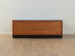 WK Möbel - Commode - Teak - Ladekast uit de jaren zestig