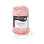 Catania katoen 408 Altrosa, Verzenden, Nieuw