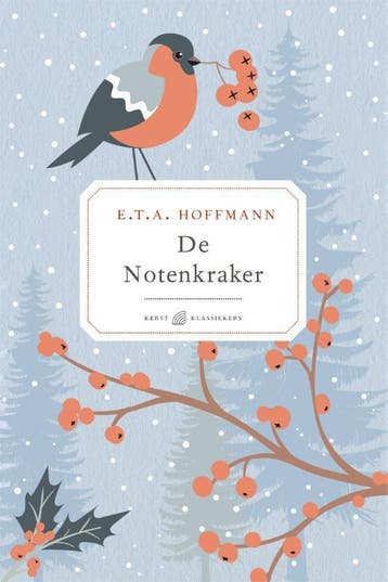 De Notenkraker | E.T.A. Hoffmann | Nieuw, Ophalen of Verzenden, Nieuw, E.T.A. Hoffmann