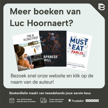 Kip / Op het menu - Luc Hoornaert 9789401437561, Boeken, Kookboeken, Verzenden, Zo goed als nieuw, Luc Hoornaert