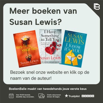 No Turning Back - Susan Lewis 9780099550723, Verzenden, Gelezen, Susan Lewis