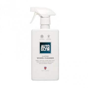 Autoglym Custom Wheel Cleaner 500 ml, Motoren, Verzenden