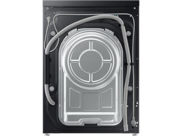 SAMSUNG WW11DB8B95GB - Wasmachine - 11 kg AI Energy - Zwart, Verzenden, Zo goed als nieuw