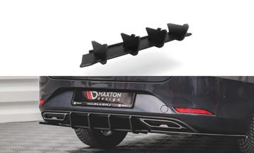 Diffuser Racing Seat Leon ST FR MK4, Auto-onderdelen, Ophalen of Verzenden, Nieuw