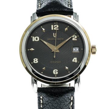 Universal Genève - Golden Tech Chronometer - 262.160-005 -, Nieuw