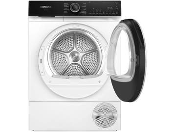 Siemens WQ45H2B7NL - Warmtepompdroger - AutoDry SmartFinish, Verzenden, Zo goed als nieuw