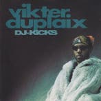 cd - Vikter Duplaix - DJ-Kicks, Verzenden, Zo goed als nieuw