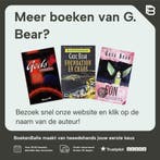 GODS AAMBEELD 9789029054614 G. Bear, Verzenden, Gelezen, G. Bear