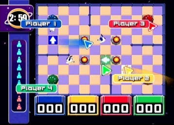 Chuchu Rocket game only (SEGA Dreamcast tweedehands game), Ophalen of Verzenden, Zo goed als nieuw