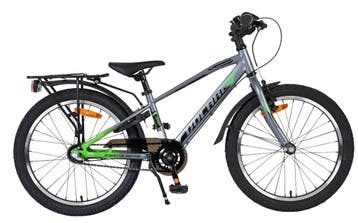 Volare Explorer Kinderfiets - Jongens - 20 inch -, Fietsen en Brommers, Fietsen | Kinderfietsjes, Verzenden, Nieuw
