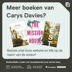 The Mission House 9781783784301 Carys Davies, Verzenden, Gelezen, Carys Davies
