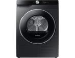 Samsung Droger 9 kg, Witgoed en Apparatuur, 8 tot 10 kg, Nieuw, Voorlader, 85 tot 90 cm