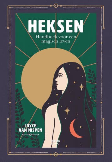 Heksen | Joyce Nispen | Nieuw, Ophalen of Verzenden, Nieuw, Joyce Nispen