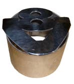 Diesel Tankdop voor SCANIA V8 Logo, Ophalen of Verzenden, Nieuw