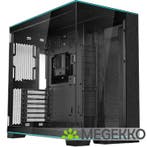 Lian Li PC-O11 Dynamic EVO RGB Black, Computers en Software, Computerbehuizingen, Verzenden, Nieuw