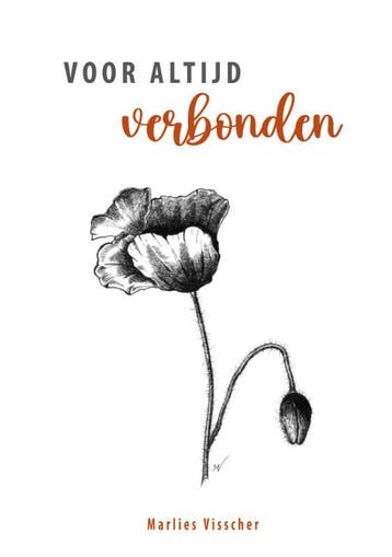 Voor Altijd Verbonden | Marlies Visscher | Nieuw, Ophalen of Verzenden, Nieuw, Marlies Visscher