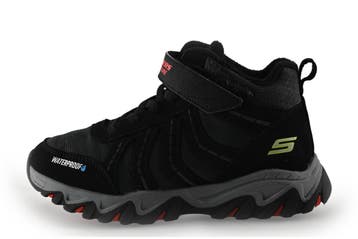 Skechers Sneakers Jongens in maat 34 Zwart, Verzenden, Jongen of Meisje, Schoenen, Skechers
