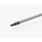 Torx schroevendraaier T7 x 150 mm met levenslange garantie, Ophalen of Verzenden, Nieuw